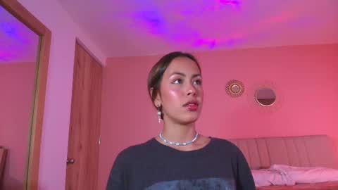 Susy online show from July 1, 2026, 3:08 am