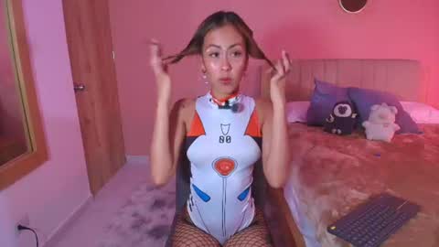 Susy online show from July 3, 2026, 3:13 am