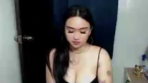 Snapshot of sw33tgirl_moaner chatting on July 10, 2026, 2:19 pm Angelic Baby online show from July 10, 2026, 2:19 pm