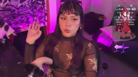 Snapshot of swag_hoe_ chatting on August 2, 2026, 12:20 am swag_hoe_ online show from August 2, 2026, 12:20 am