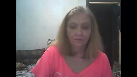 Snapshot of sweet4blonde67 chatting on June 7, 2026, 4:11 pm sweet4blonde67 online show from June 7, 2026, 4:11 pm