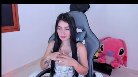 Sweet Amanda95 online show from May 24, 2026, 8:08 am
