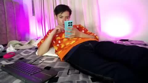 Andy online show from June 20, 2026, 3:53 am