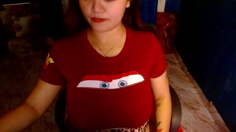 Chelsy online show from July 13, 2026, 7:16 pm