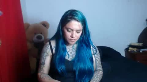 Bubbles online show from May 13, 2026, 9:55 pm