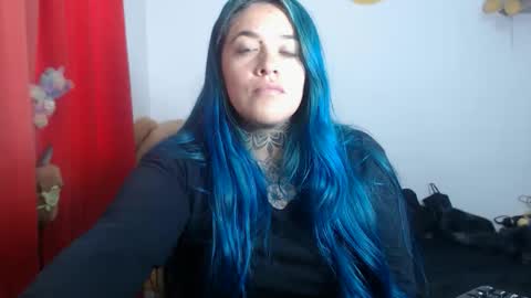 Bubbles online show from May 17, 2026, 10:06 pm