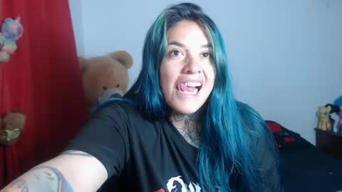 Bubbles online show from June 11, 2026, 12:32 am