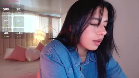 Snapshot of sweet_cami1 chatting on April 29, 2026, 8:59 pm Camila online show from April 29, 2026, 8:59 pm