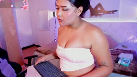 Snapshot of sweet_cherry__1 chatting on June 25, 2026, 5:12 am sweet cherry online show from June 25, 2026, 5:12 am