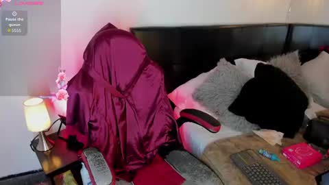 Snapshot of sweet_cherry__1 chatting on July 25, 2026, 5:49 am sweet cherry online show from July 25, 2026, 5:49 am