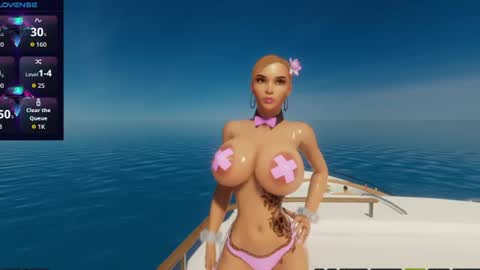 Snapshot of sweet_fleur chatting on June 18, 2026, 3:16 pm Fleur online show from June 18, 2026, 3:16 pm