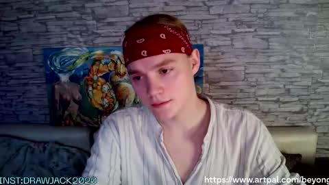 Jack online show from February 24, 2026, 11:30 am