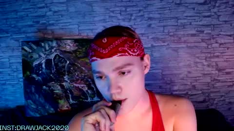 Jack online show from March 13, 2026, 11:44 pm