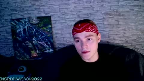 Jack online show from March 27, 2026, 6:29 pm