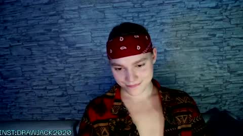 Jack online show from April 2, 2026, 12:41 am
