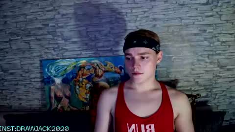 Jack online show from July 30, 2026, 6:07 pm