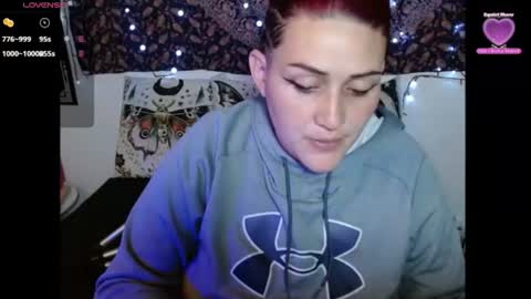 Snapshot of sweet_poison_666 chatting on July 25, 2026, 12:42 am sweet_poison_666 online show from July 25, 2026, 12:42 am
