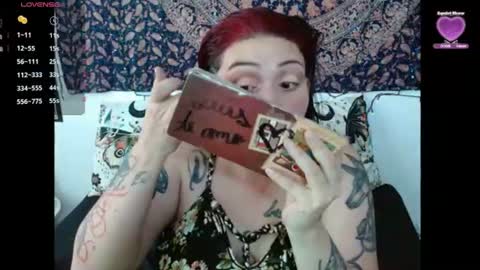 Snapshot of sweet_poison_666 chatting on July 25, 2026, 9:23 pm sweet_poison_666 online show from July 25, 2026, 9:23 pm