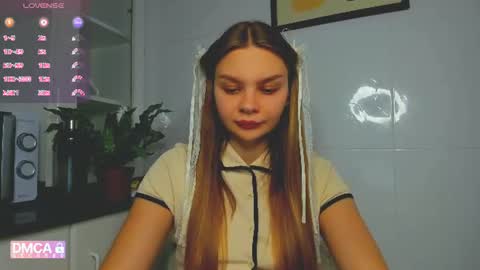 Sabina online show from June 10, 2026, 7:02 pm