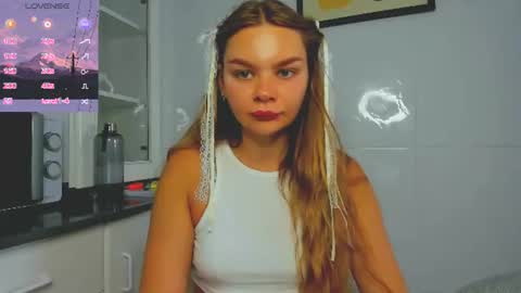 Sabina online show from June 21, 2026, 6:38 am