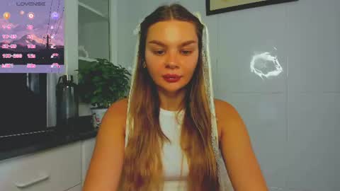 Sabina online show from June 23, 2026, 6:44 am