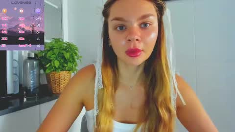 Sabina online show from June 28, 2026, 6:19 am