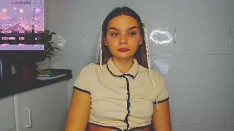 Sabina online show from July 10, 2026, 7:38 pm