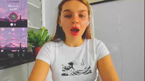 Sabina online show from July 20, 2026, 10:39 am