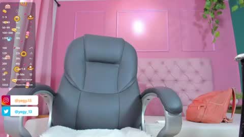 Yeileen online show from June 12, 2026, 8:30 pm
