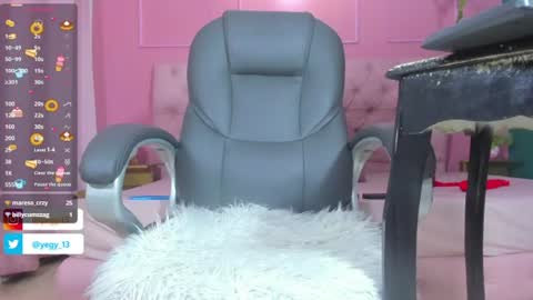 Yeileen online show from June 14, 2026, 2:24 am