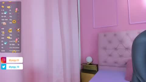 Yeileen online show from June 16, 2026, 9:28 pm