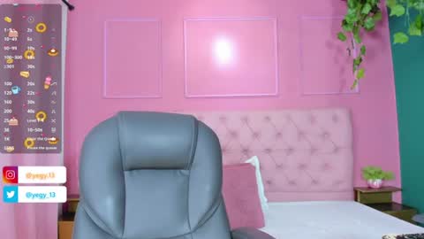 Yeileen online show from June 17, 2026, 9:27 pm
