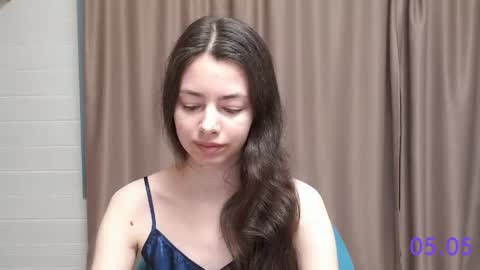 Snapshot of sweet_sweet_angel chatting on May 5, 2026, 9:28 am Angel online show from May 5, 2026, 9:28 am