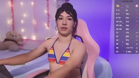 sweetalana__ online show from July 24, 2026, 6:17 pm