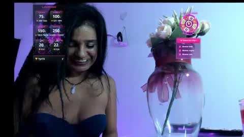 sweetcatallina online show from June 21, 2026, 11:18 pm