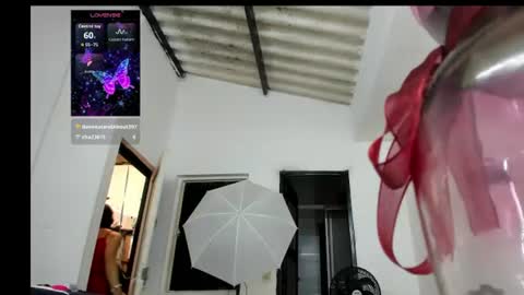 sweetcatallina online show from July 6, 2026, 3:03 pm
