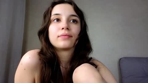Eva and Cherry  online show from May 11, 2026, 4:04 pm