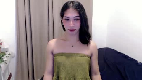 Snapshot of sweetgirl_acxx chatting on June 7, 2026, 5:06 pm Just call me AC online show from June 7, 2026, 5:06 pm