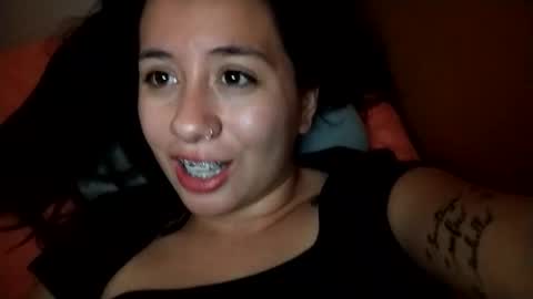 Ana Mara  i cant Make noise My family is here  online show from May 15, 2026, 5:47 am