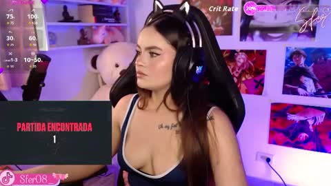    online show from June 19, 2026, 1:10 am