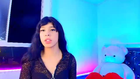 sweetmagic6 online show from July 6, 2026, 4:31 am