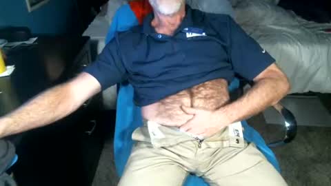 Snapshot of sweetman4a chatting on July 19, 2026, 1:04 pm Michael online show from July 19, 2026, 1:04 pm