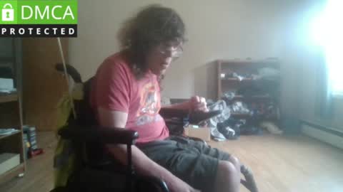 Snapshot of sweetman4u75 chatting on June 3, 2026, 9:31 pm Sweet Man online show from June 3, 2026, 9:31 pm