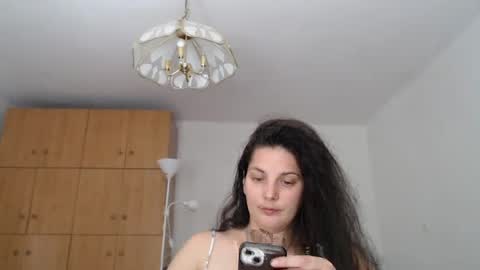 sweetmandyy online show from July 31, 2026, 10:14 am