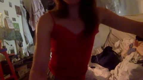 Snapshot of sweetpeach232323 chatting on December 4, 2024, 3:48 am sweetpeach232323 online show from December 4, 2024, 3:48 am