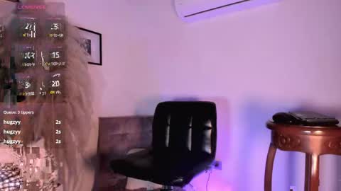 Snapshot of sweetsivonnyts chatting on April 18, 2026, 5:33 am sweetsivonnyts online show from April 18, 2026, 5:33 am