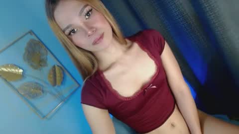 Snapshot of sweetstacy_18 chatting on July 23, 2026, 1:58 am Chella online show from July 23, 2026, 1:58 am
