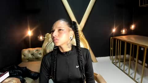 Sweett pleasure online show from May 18, 2026, 2:45 pm
