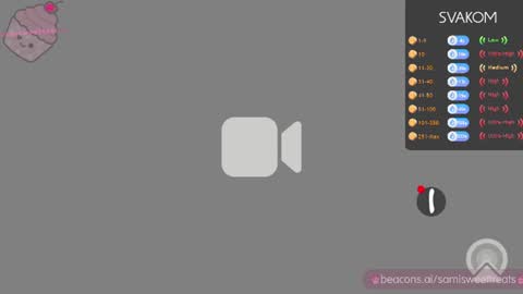 Snapshot of sweettreatz26 chatting on June 23, 2026, 4:49 pm sweettreatz26 online show from June 23, 2026, 4:49 pm