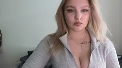 Betty online show from July 13, 2026, 11:02 am